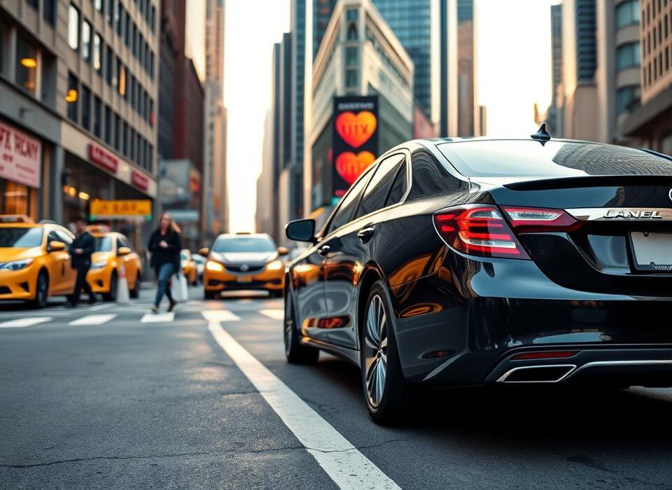 Dove Valley Car Hire: What to Look for in a Reliable Provider