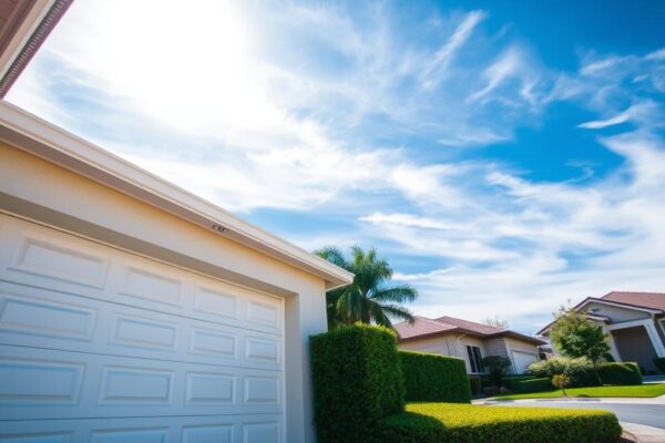 How to Handle Garage Door Track Repairs in Garden Grove