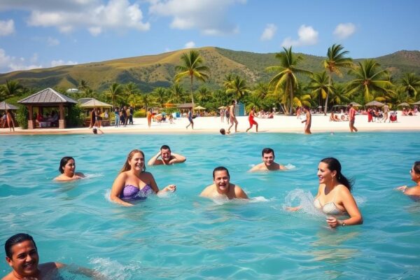 Seven Mile Beach Condo Rentals: Booking Tips & Tricks