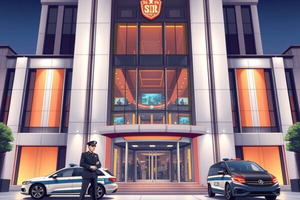 Understanding The Cost Of Private Security Guards in Fresno