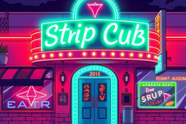 Hen’s Night Party Strippers in Big Bear: The Ultimate Guide