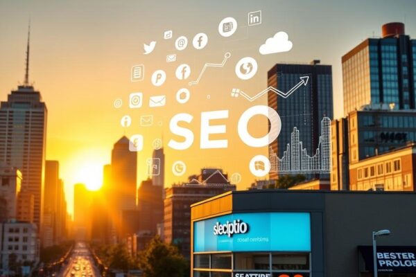 SEO Tampa for Luxury Brands