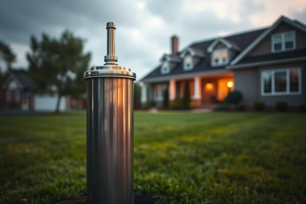Comparing Manual and Mechanical Septic Pumping Service in Lancaster