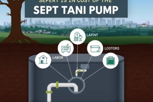 Maintenance Tips for Keeping Your Septic Air Pump Running Smoothly in California