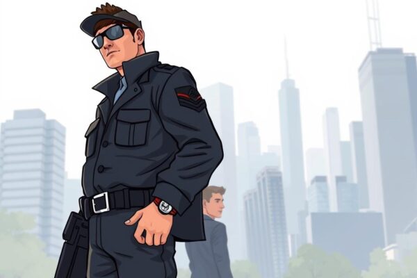 The Benefits of Hiring Security Guards Company in San Antonio for Special Events