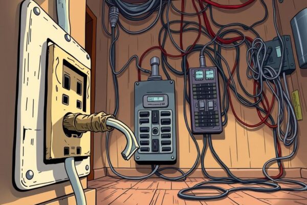 How to Find Affordable Commercial Electrician Services Near You