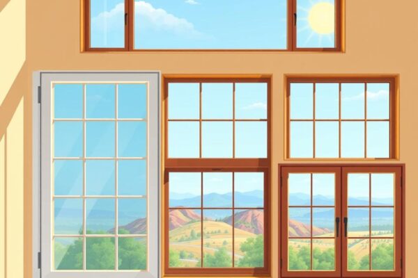Home Window Installation Boise: Tips for a Smooth Experience