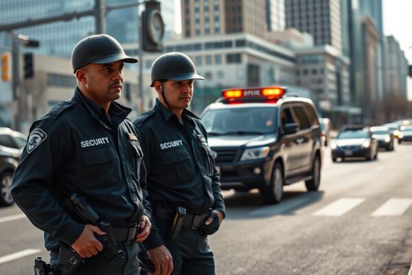 Hotel Security Guards in Sacramento: Addressing Privacy & Data Security Concerns