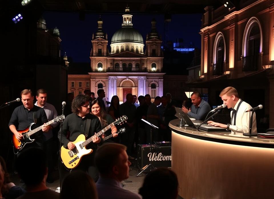 Reggae Band Asbury Park: Top Acts for Hire in 2025