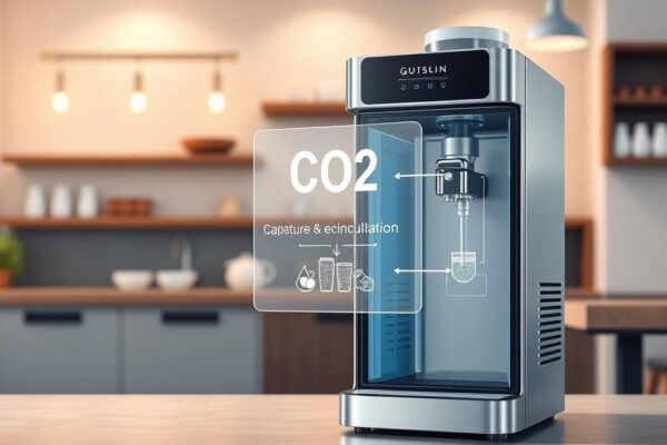 Mobile Event Solutions: Portable Commercial Carbonation Machines