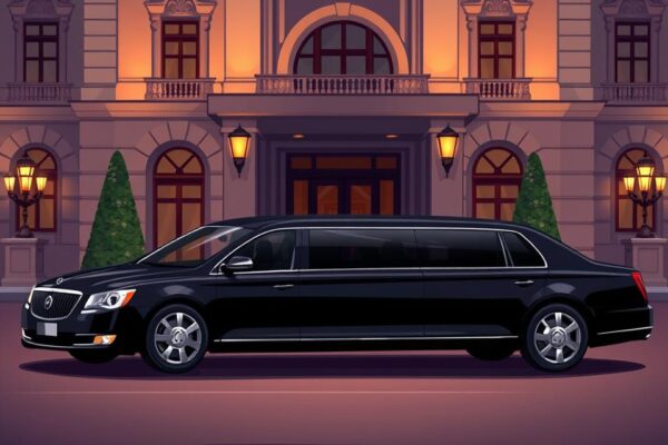 Town Car Service Wheat Ridge Sporting Event Departure Sequencing
