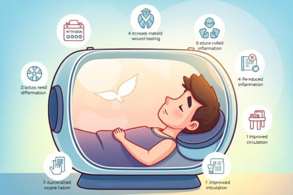 Hyperbaric O2 Therapy for Chronic Migraines