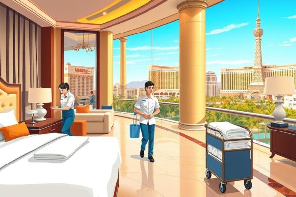 Las Vegas House Cleaning Services for New Parents