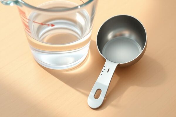 Understanding the Hipp Comfort Formula Scoop Size