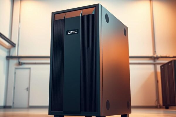 Why Financial Trading Floors Use CITEC’s Uninterruptible Power Supply UPS
